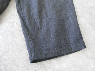 UNIVERSAL TISSU(ユニヴァーサル ティシュ) 6ozデニムコクーンパンツの商品画像27