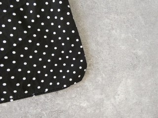 vb 40/1ランダムドットブロードプリント2WAYシャツの商品画像34