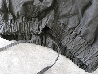 Veritecoeur(ヴェリテクール) テーパードタックガーメントダイパンツの商品画像32