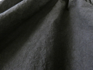 Veritecoeur(ヴェリテクール) テーパードタックガーメントダイパンツの商品画像34