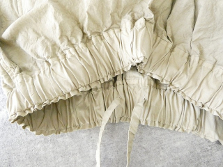 Veritecoeur(ヴェリテクール) テーパードタックガーメントダイパンツの商品画像49