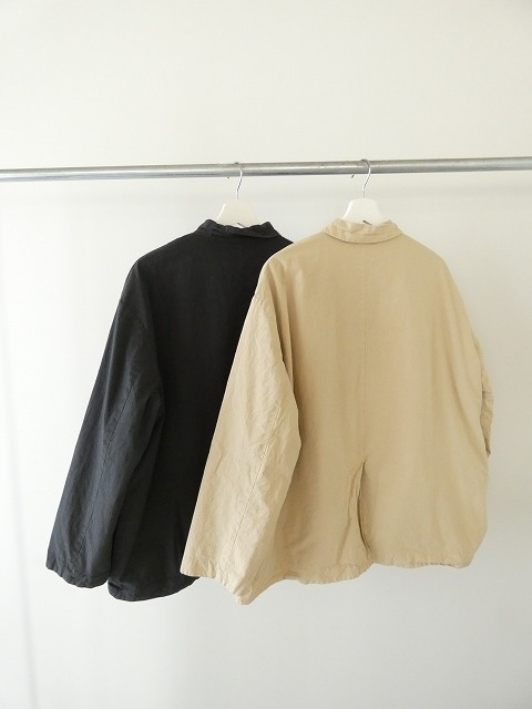 Veritecoeur(ヴェリテクール) シャツジャケットの商品画像10