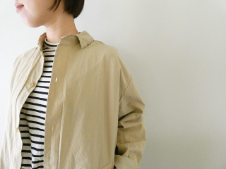 Veritecoeur(ヴェリテクール) シャツジャケットの商品画像16