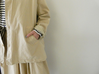 Veritecoeur(ヴェリテクール) シャツジャケットの商品画像17