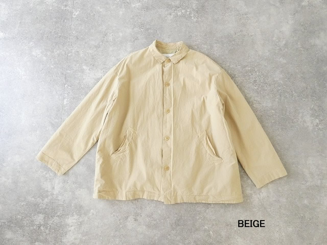 Veritecoeur(ヴェリテクール) シャツジャケットの商品画像28