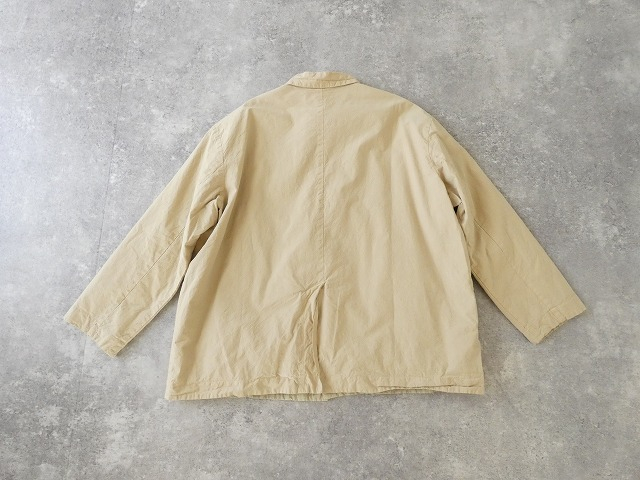 Veritecoeur(ヴェリテクール) シャツジャケットの商品画像29