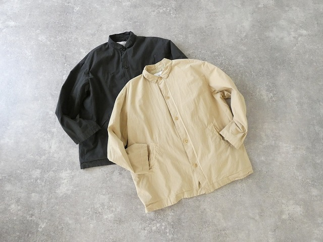 Veritecoeur(ヴェリテクール) シャツジャケットの商品画像3