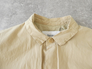 Veritecoeur(ヴェリテクール) シャツジャケットの商品画像30