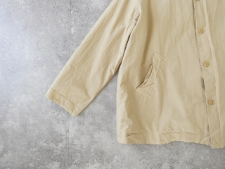 Veritecoeur(ヴェリテクール) シャツジャケットの商品画像33