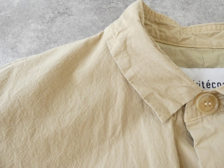 Veritecoeur(ヴェリテクール) シャツジャケットの商品画像36