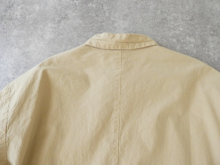 Veritecoeur(ヴェリテクール) シャツジャケットの商品画像37