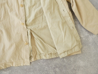 Veritecoeur(ヴェリテクール) シャツジャケットの商品画像39