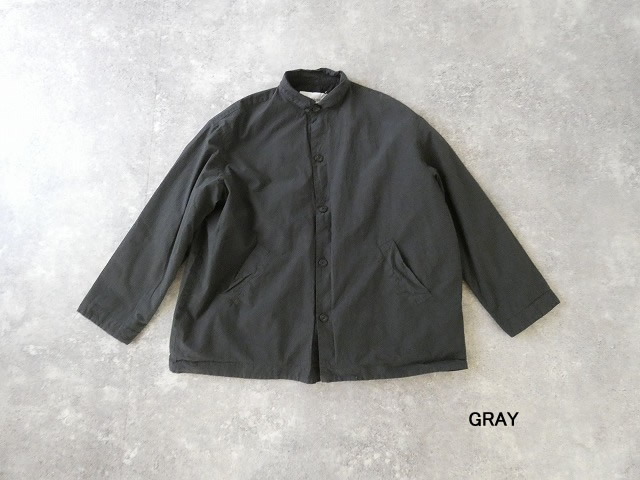 Veritecoeur(ヴェリテクール) シャツジャケットの商品画像42