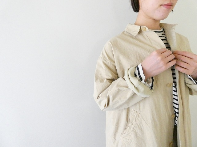 Veritecoeur(ヴェリテクール) シャツジャケットの商品画像5