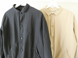 Veritecoeur(ヴェリテクール) シャツジャケットの商品画像52