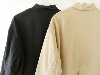 Veritecoeur(ヴェリテクール) シャツジャケットの商品画像53