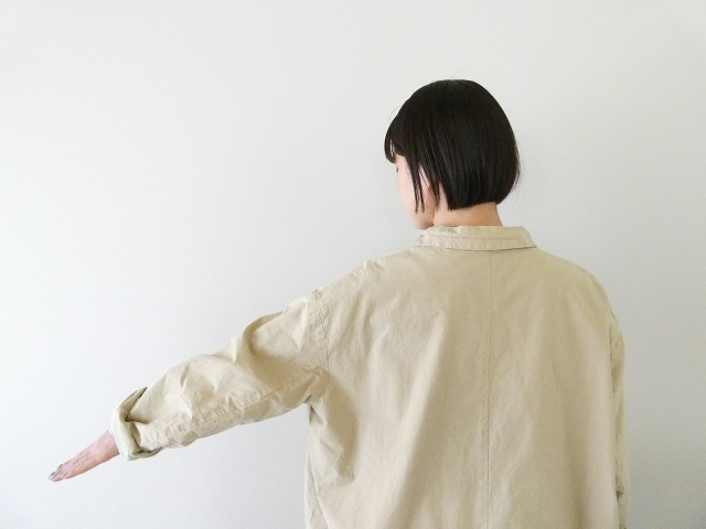 Veritecoeur(ヴェリテクール) シャツジャケットの商品画像7