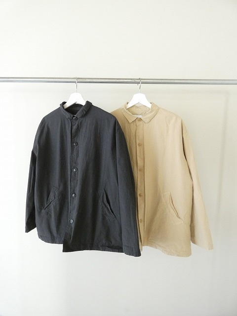 Veritecoeur(ヴェリテクール) シャツジャケットの商品画像9