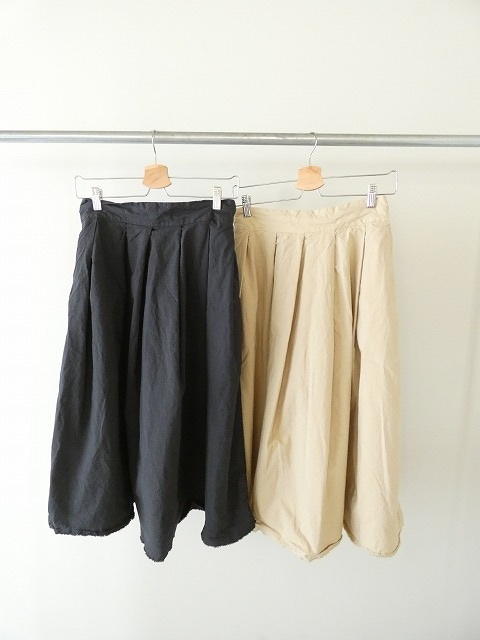 Veritecoeur(ヴェリテクール) タックスカートの商品画像10