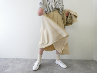 Veritecoeur(ヴェリテクール) タックスカートの商品画像16