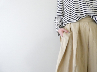 Veritecoeur(ヴェリテクール) タックスカートの商品画像17