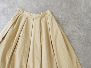 Veritecoeur(ヴェリテクール) タックスカートの商品画像32