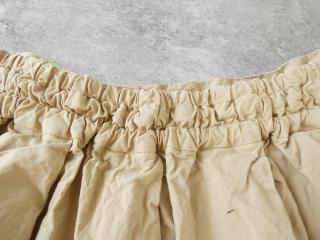 Veritecoeur(ヴェリテクール) タックスカートの商品画像37