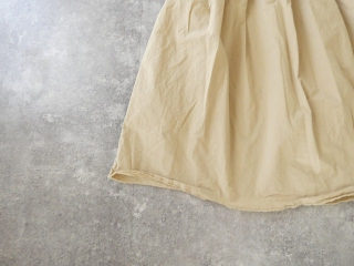 Veritecoeur(ヴェリテクール) タックスカートの商品画像38