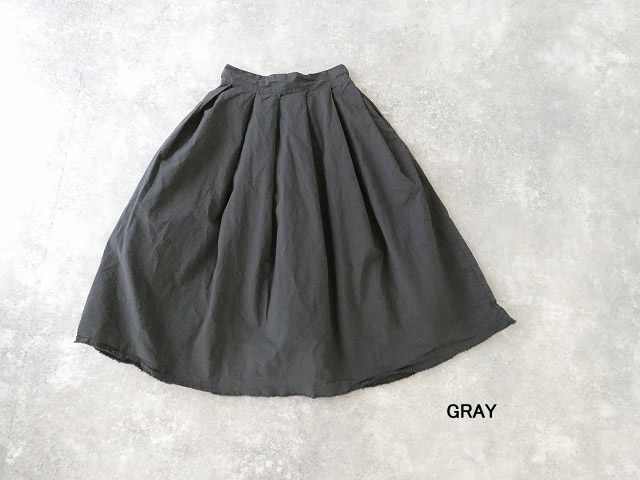 Veritecoeur(ヴェリテクール) タックスカートの商品画像42