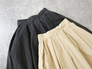 Veritecoeur(ヴェリテクール) タックスカートの商品画像51