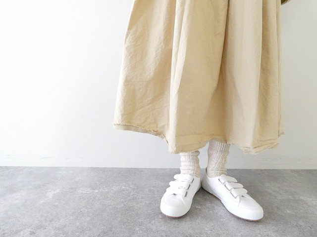 Veritecoeur(ヴェリテクール) タックスカートの商品画像6