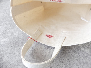 DANTON(ダントン) COTTON CANVAS TOTE BAGの商品画像31