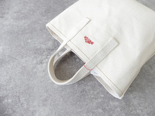 DANTON(ダントン) COTTON CANVAS TOTE BAGの商品画像32