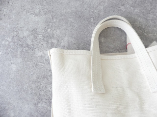 DANTON(ダントン) COTTON CANVAS TOTE BAGの商品画像33