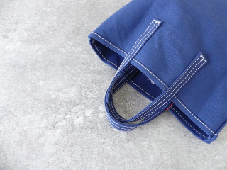 DANTON(ダントン) COTTON CANVAS TOTE BAGの商品画像46
