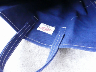 DANTON(ダントン) COTTON CANVAS TOTE BAGの商品画像47