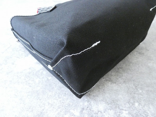 DANTON(ダントン) COTTON CANVAS TOTE BAGの商品画像59