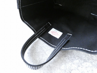 DANTON(ダントン) COTTON CANVAS TOTE BAGの商品画像60