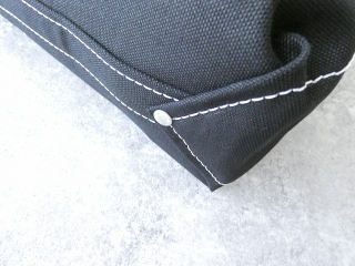 DANTON(ダントン) COTTON CANVAS TOTE BAGの商品画像61