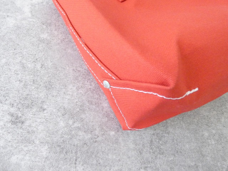 DANTON(ダントン) COTTON CANVAS TOTE BAGの商品画像74