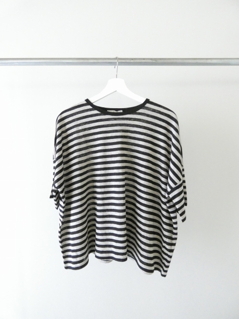 ichiAntiquite's(イチアンティークス) ショートスリーブプルオーバーの商品画像10