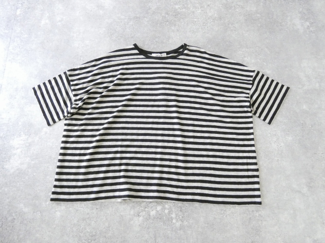 ichiAntiquite's(イチアンティークス) ショートスリーブプルオーバーの商品画像11