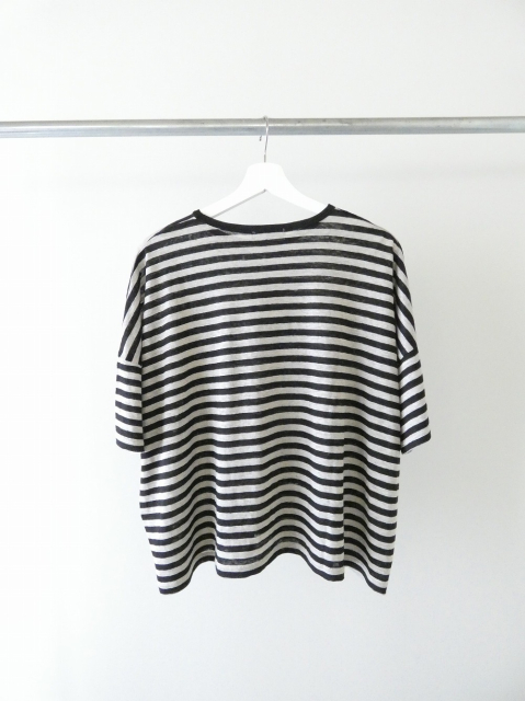 ichiAntiquite's(イチアンティークス) ショートスリーブプルオーバーの商品画像12