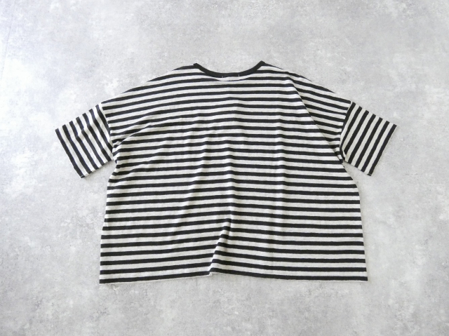 ichiAntiquite's(イチアンティークス) ショートスリーブプルオーバーの商品画像13