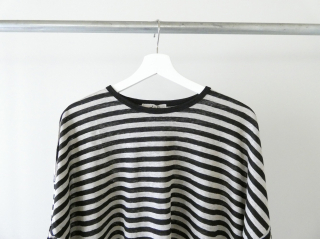 ichiAntiquite's(イチアンティークス) ショートスリーブプルオーバーの商品画像21