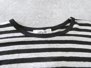 ichiAntiquite's(イチアンティークス) ショートスリーブプルオーバーの商品画像23