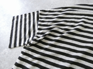 ichiAntiquite's(イチアンティークス) ショートスリーブプルオーバーの商品画像24