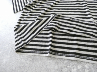 ichiAntiquite's(イチアンティークス) ショートスリーブプルオーバーの商品画像27