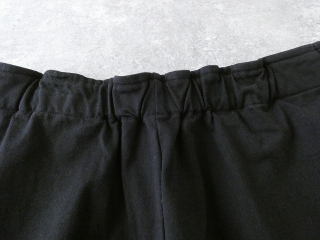 OUVERT(ウーヴェル) Kandou天竺テーパードイージーパンツの商品画像30