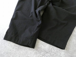 OUVERT(ウーヴェル) Kandou天竺テーパードイージーパンツの商品画像32